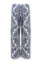 witte-cropped-broek-met-elastische-taille