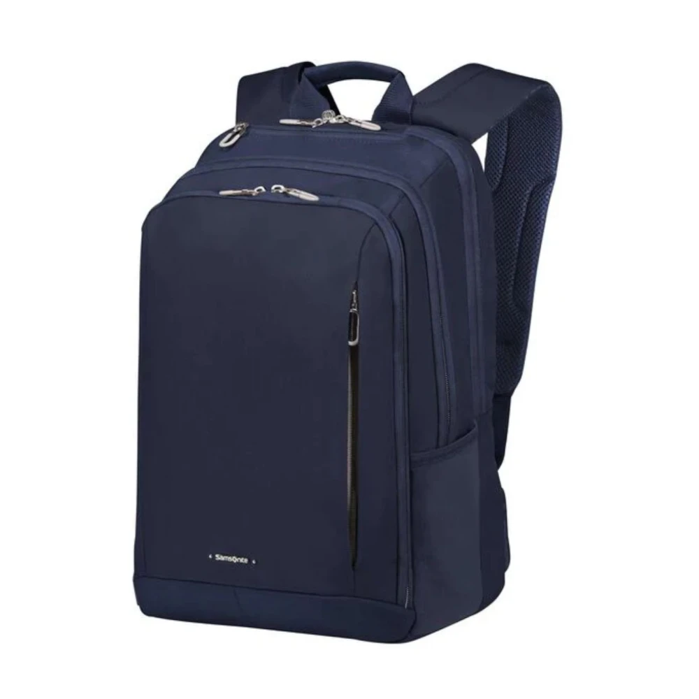 Samsonite Guardit Classy Business Rugzak Blue Unisex
