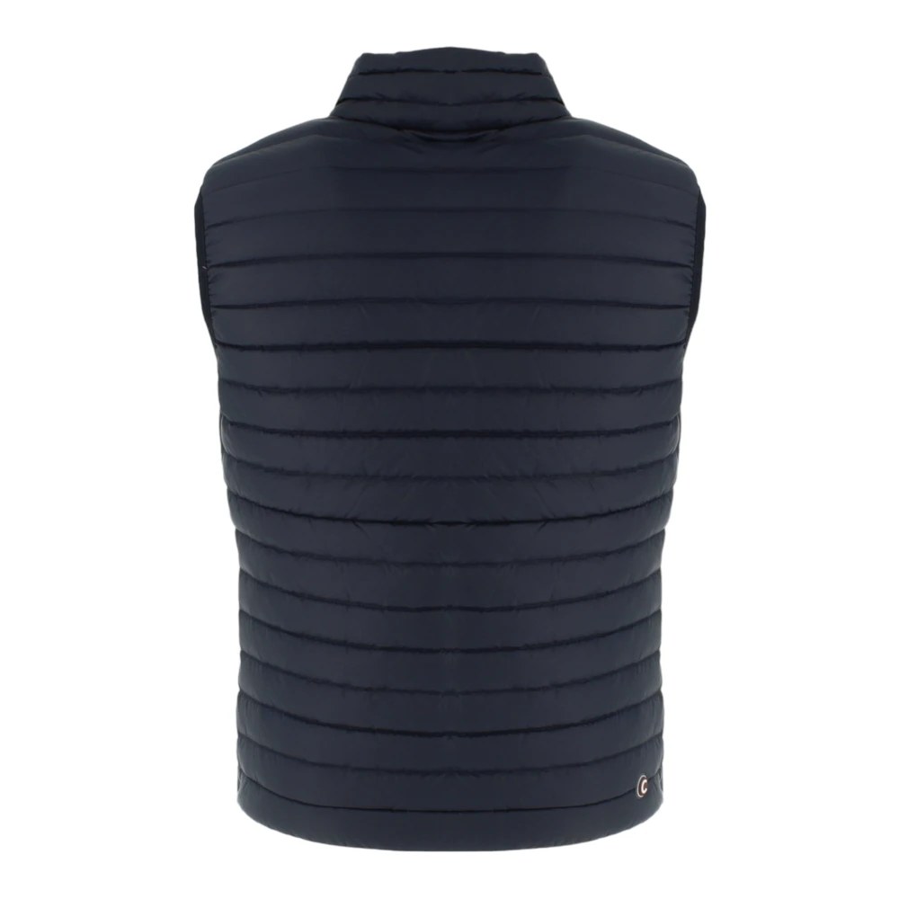 Colmar Blauwe Winterjassen Blue Heren
