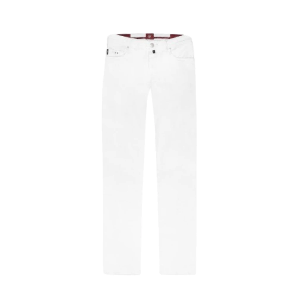 Jeans > Slim-fit Jeans - - Tramarossa - Modalova