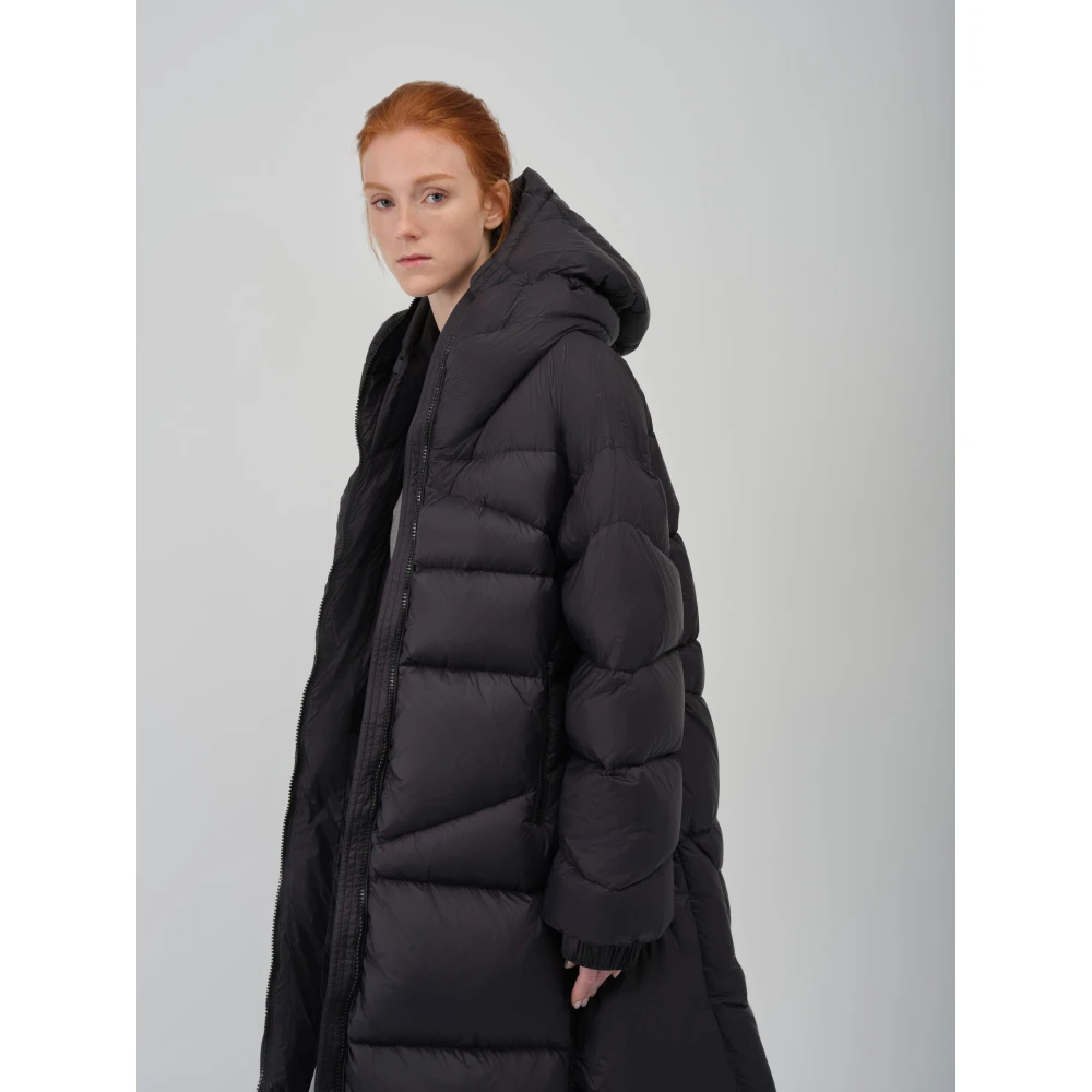 Bacon W New Double B Maxi WLT Black Dames