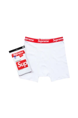 Boxer Briefs 4-pack
