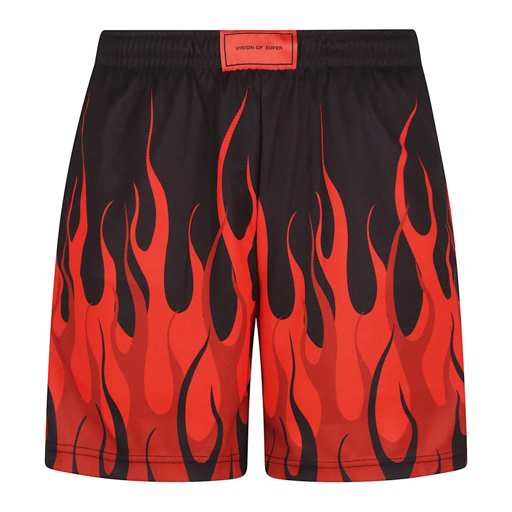 Shorts > Casual Shorts - - Vision OF Super - Modalova