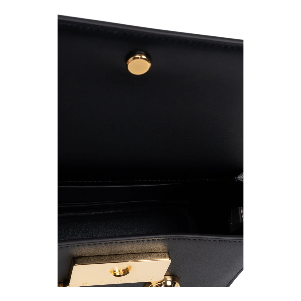 Marni Mini schoudertas Black Dames