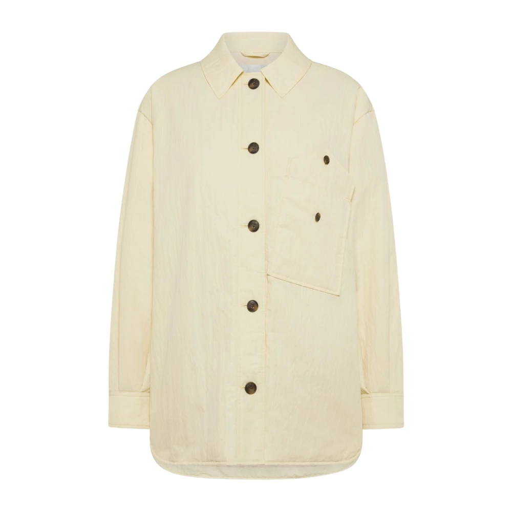 Jackets > Light Jackets - - OOF Wear - Modalova