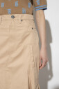 maxi-jupe