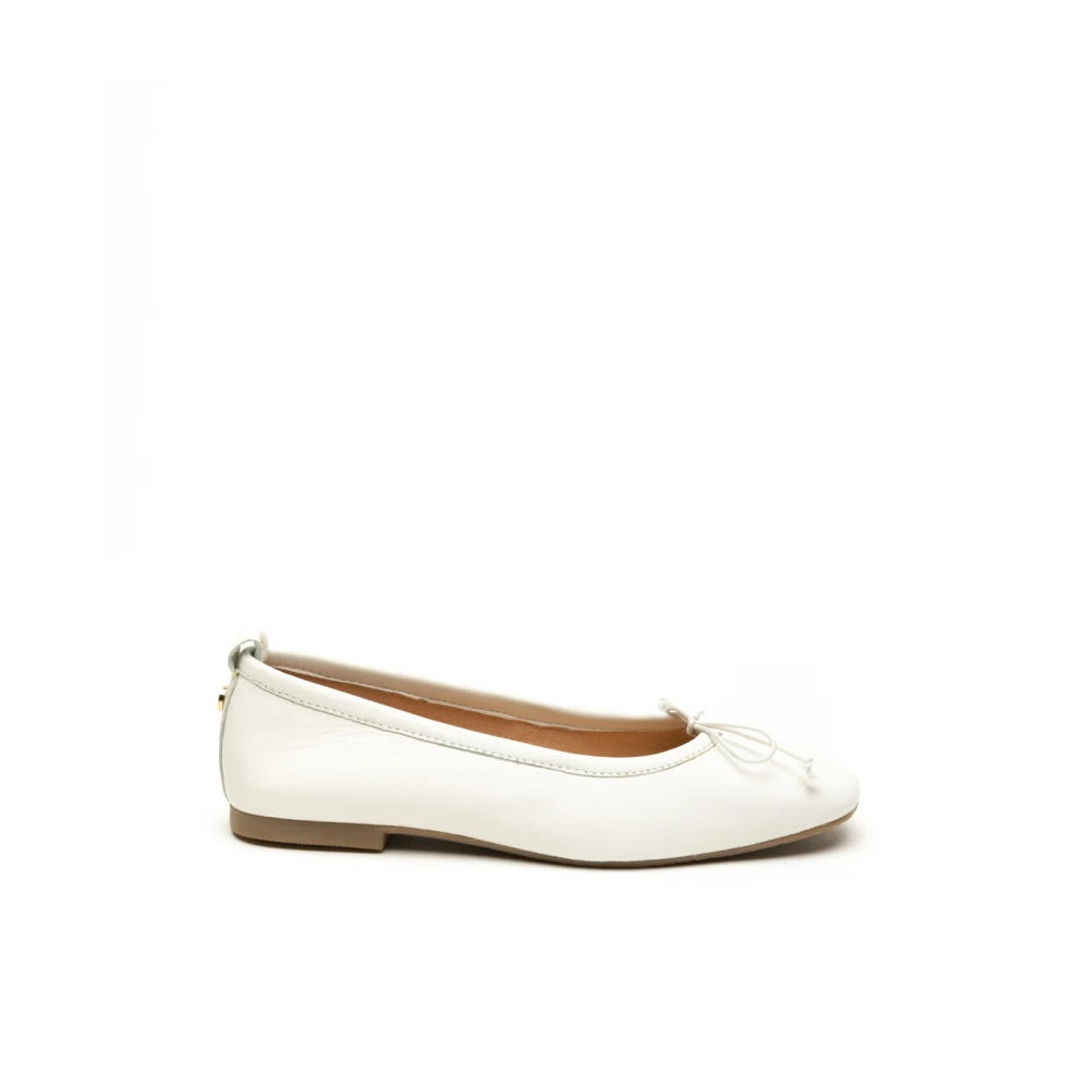 Gioseppo Loafers White, Flicka