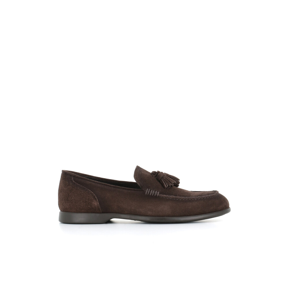 Ferragamo hotsell tassel loafers