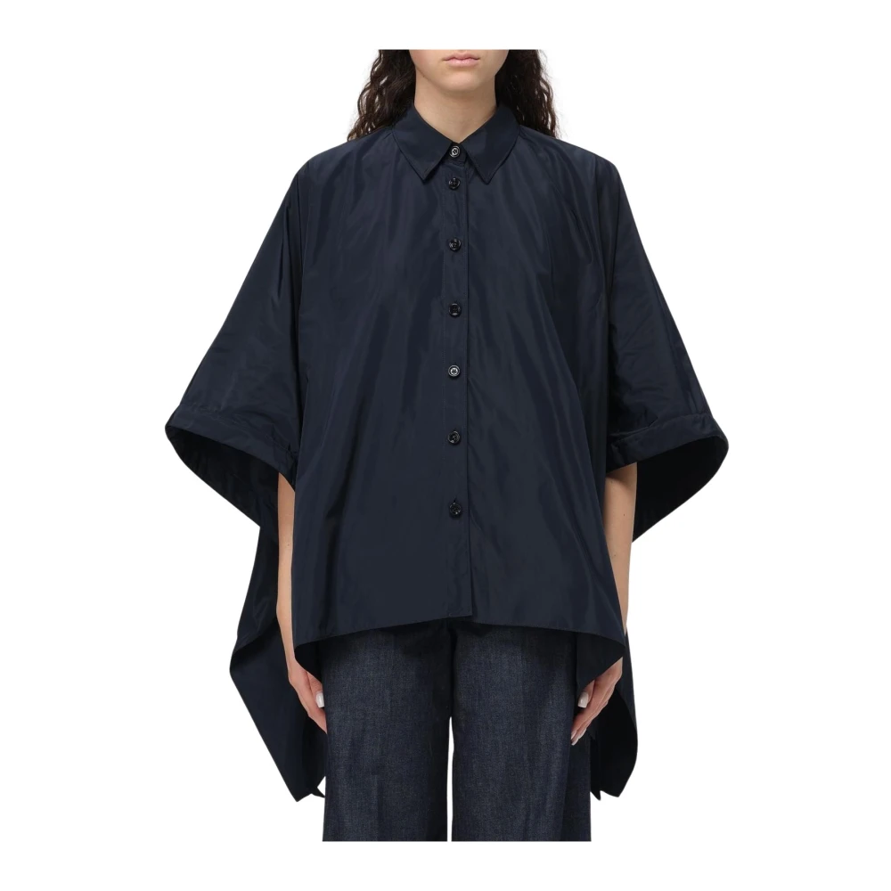 Blouses & Shirts > Shirts - - Aspesi - Modalova
