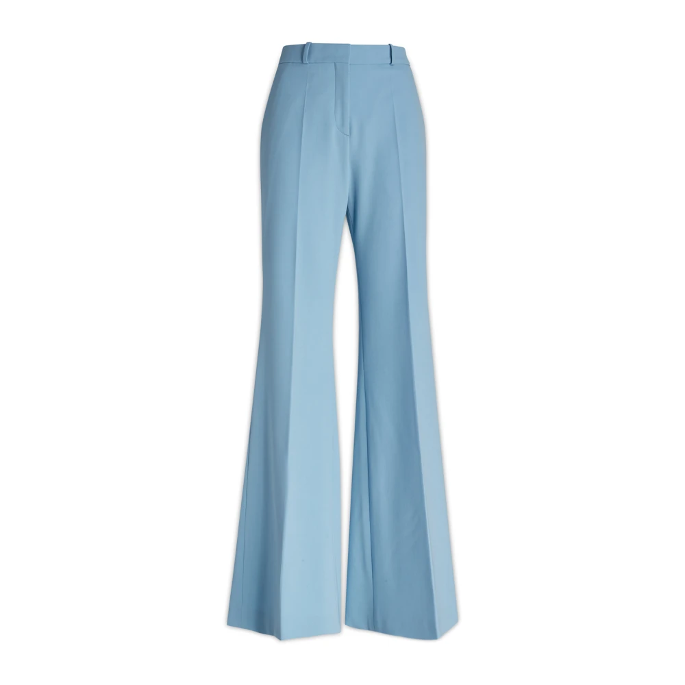Trousers > Wide Trousers - - Del Core - Modalova
