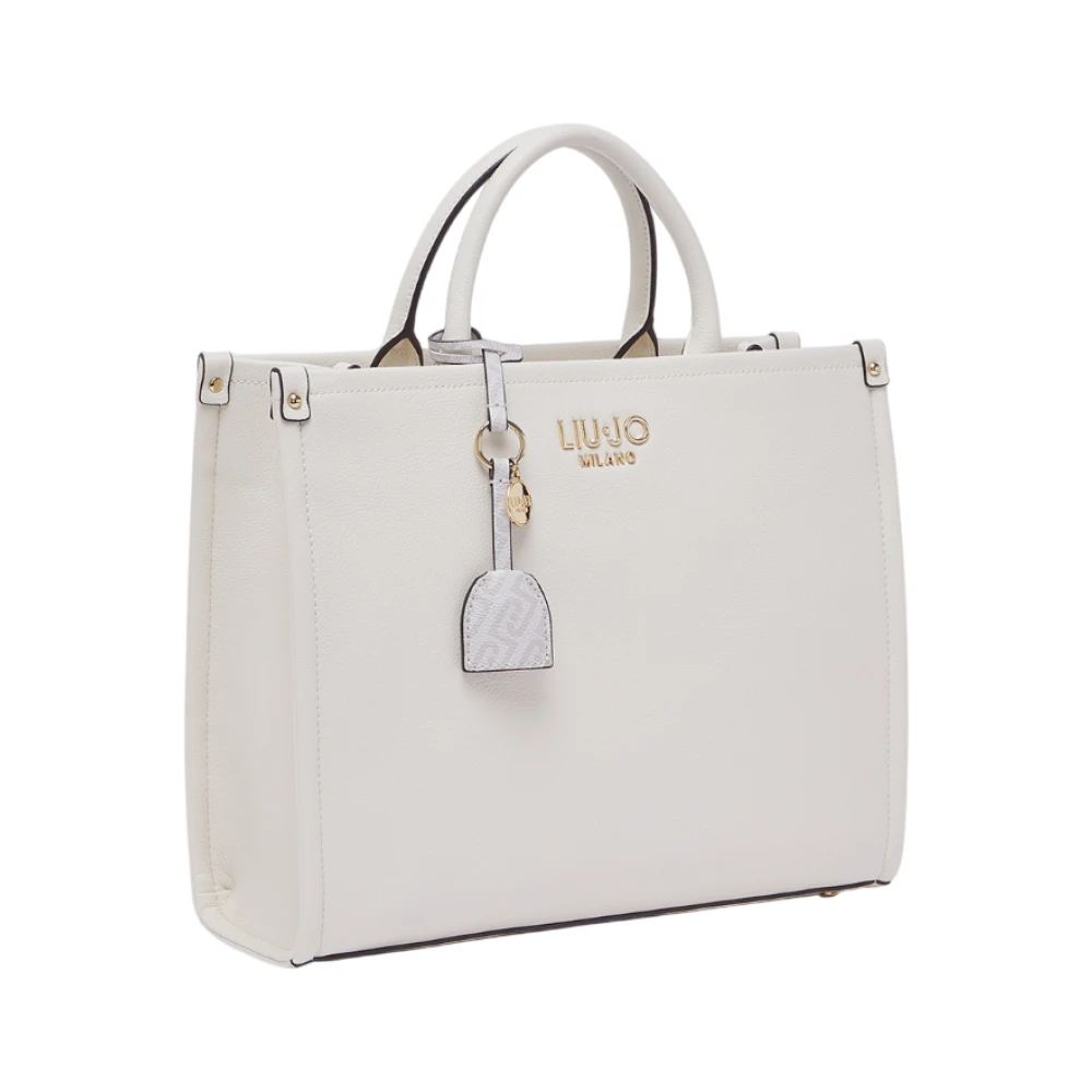 Liu Jo Donna Beige Borse, Taglia Unica, New,