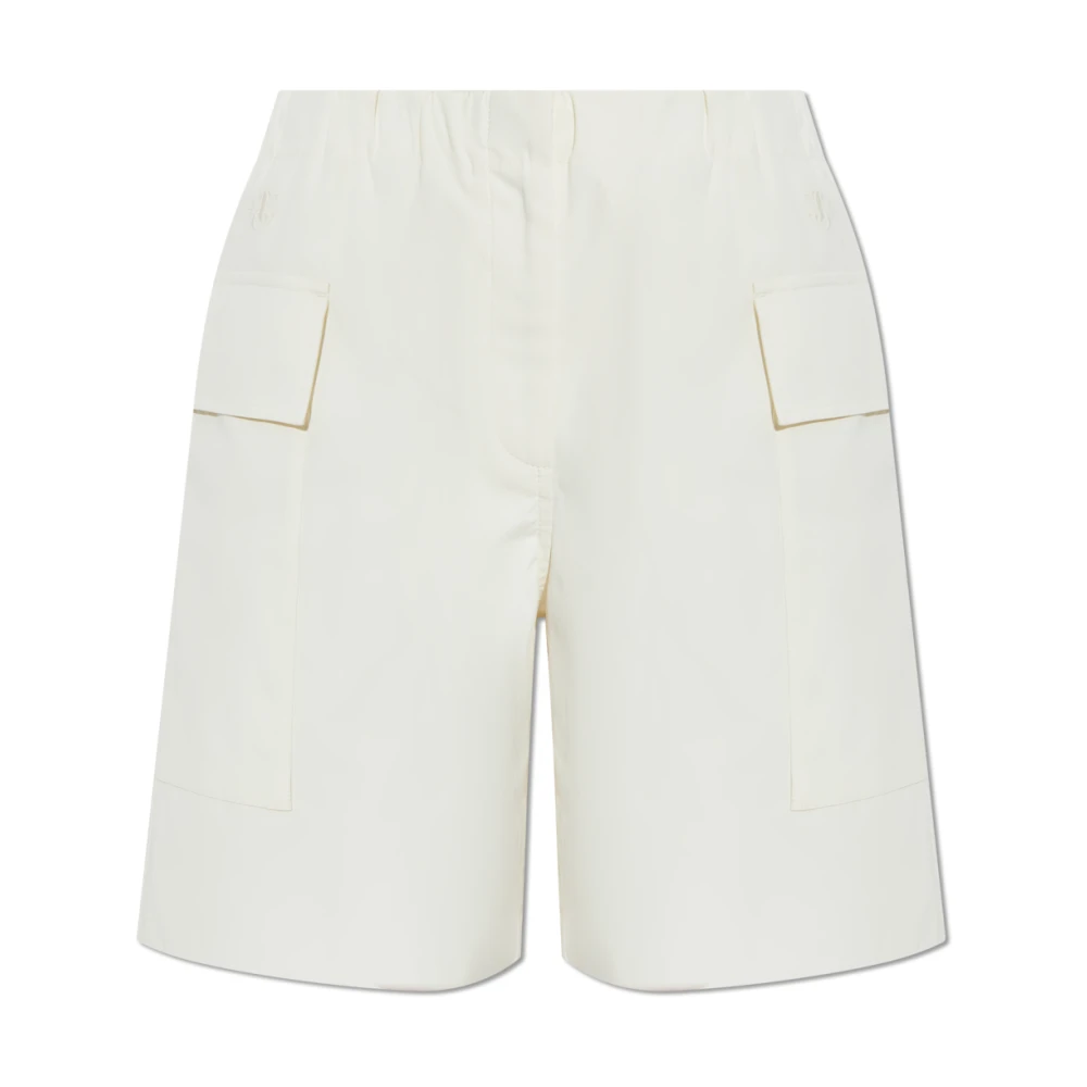 Shorts > Short Shorts - - Jil Sander - Modalova