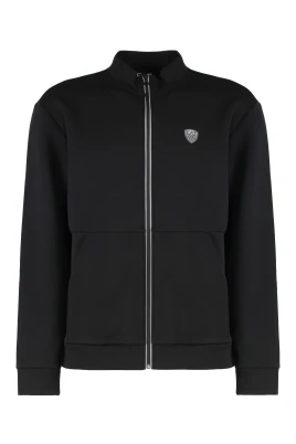 Techno Full-Zip Tracksuit