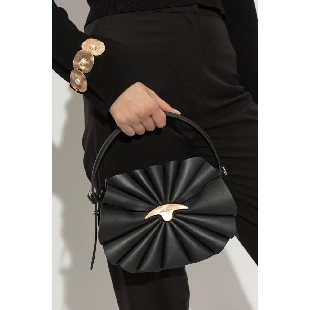 Cult Gaia Handtas Janine Black Dames