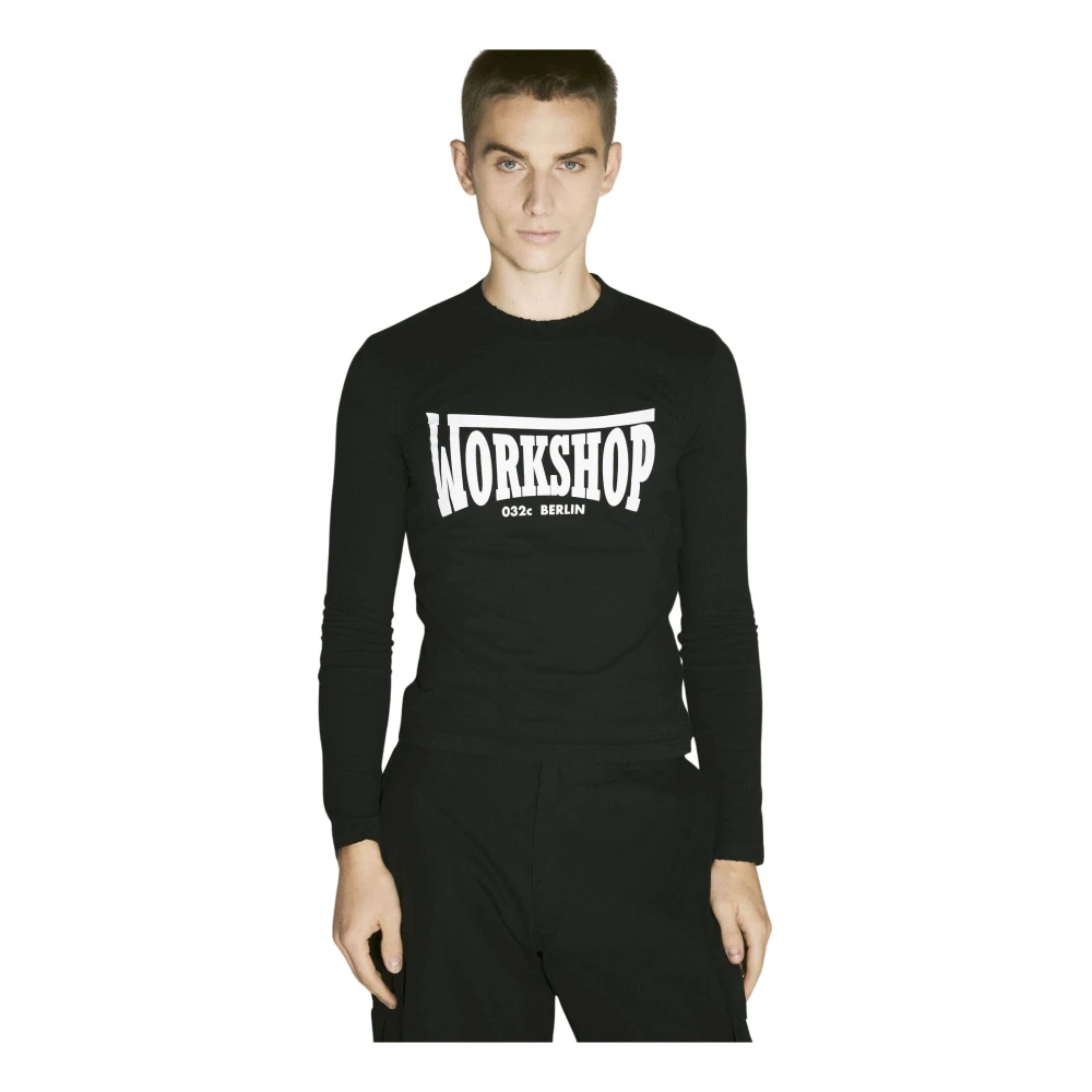 Tops > Long Sleeve Tops - - 032c - Modalova