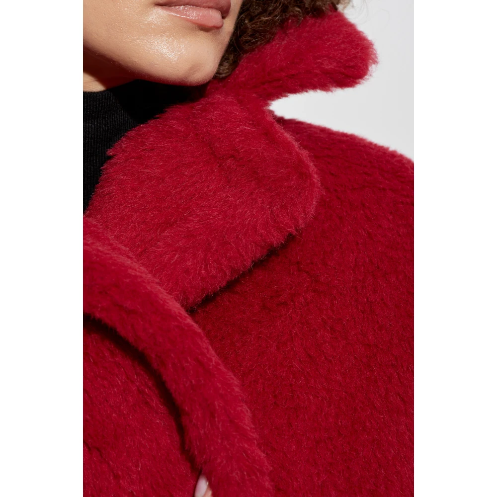 Max Mara Bont Cuba Pink Dames