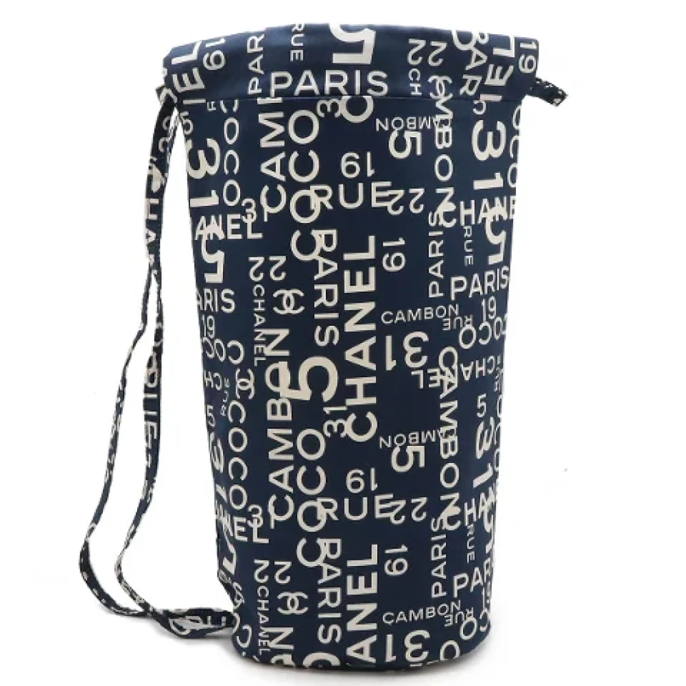 Pre-owned > Pre-owned Bags > Pre-owned Shoulder Bags - - Chanel Vintage - Modalova