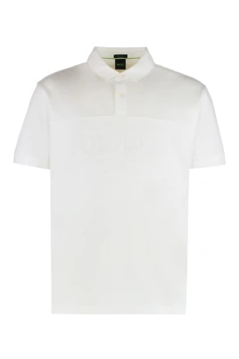 Polo Percy Heritage