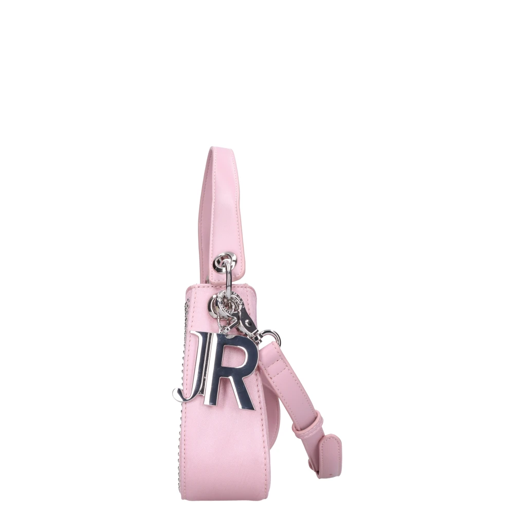 John Richmond Tassen.. Roze Pink Dames