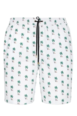 Beachwear Långbyxor Palms