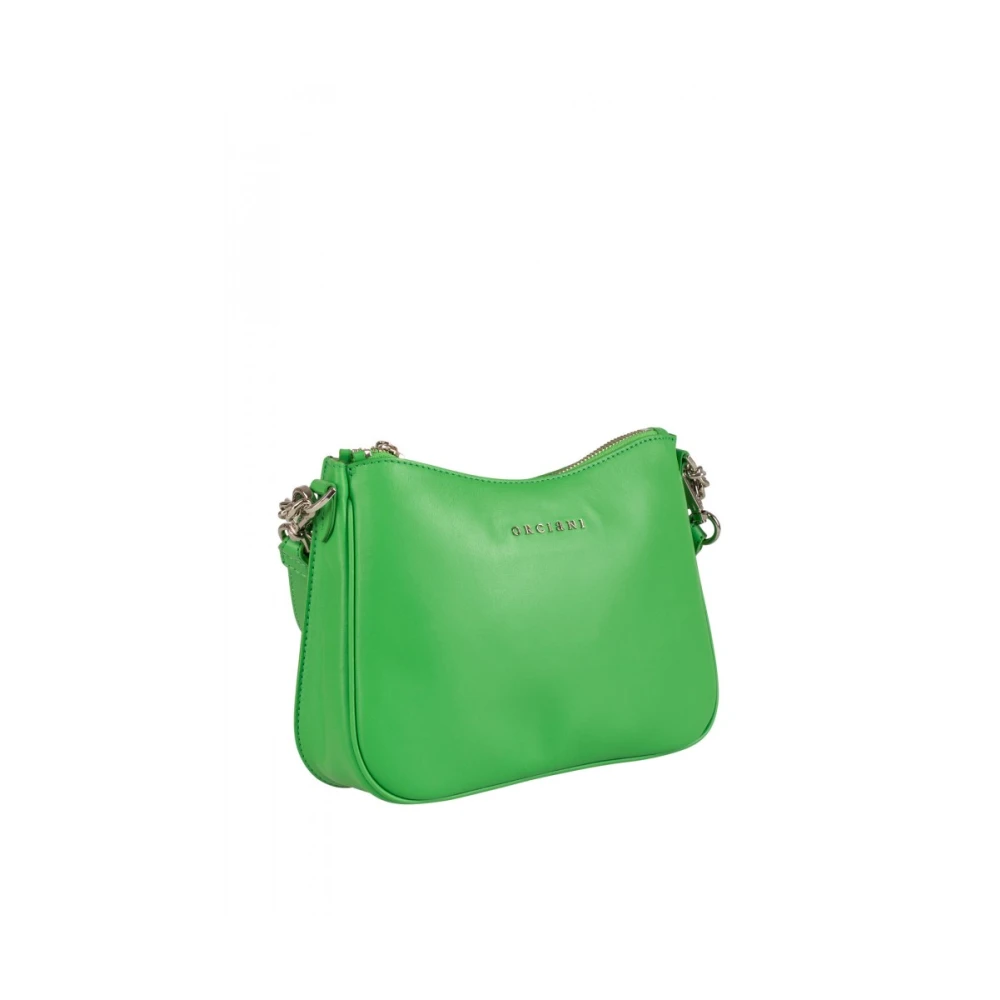 Orciani Bags Green Dames
