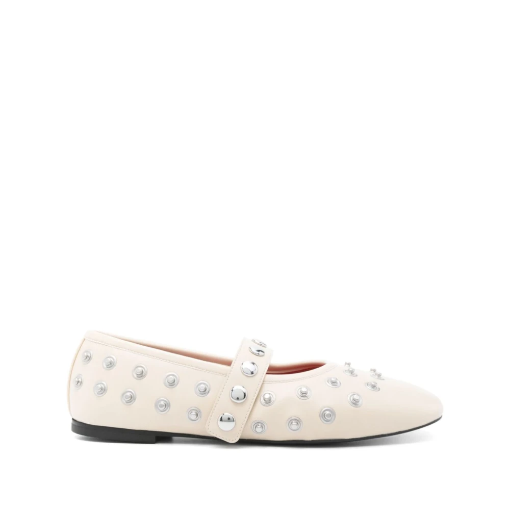 Shoes > Flats > Ballerinas - - Stella McCartney - Modalova