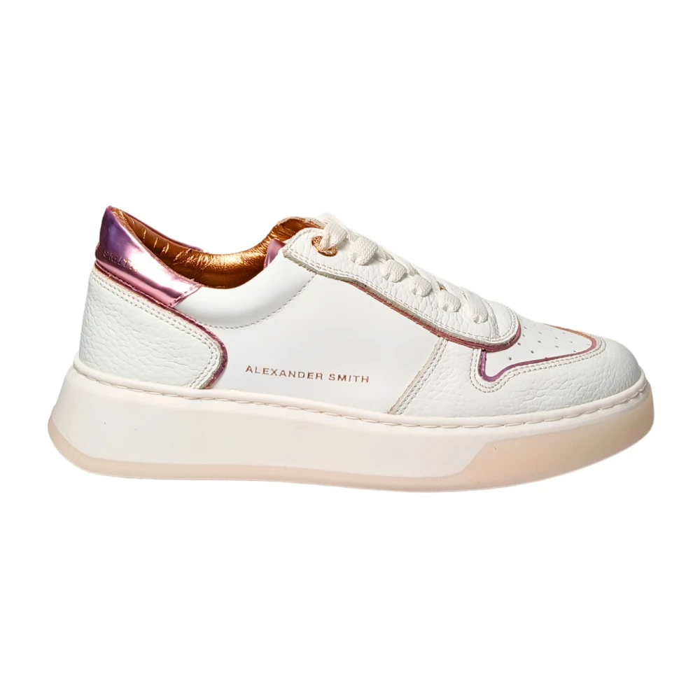 Shoes > Sneakers - - Alexander Smith - Modalova