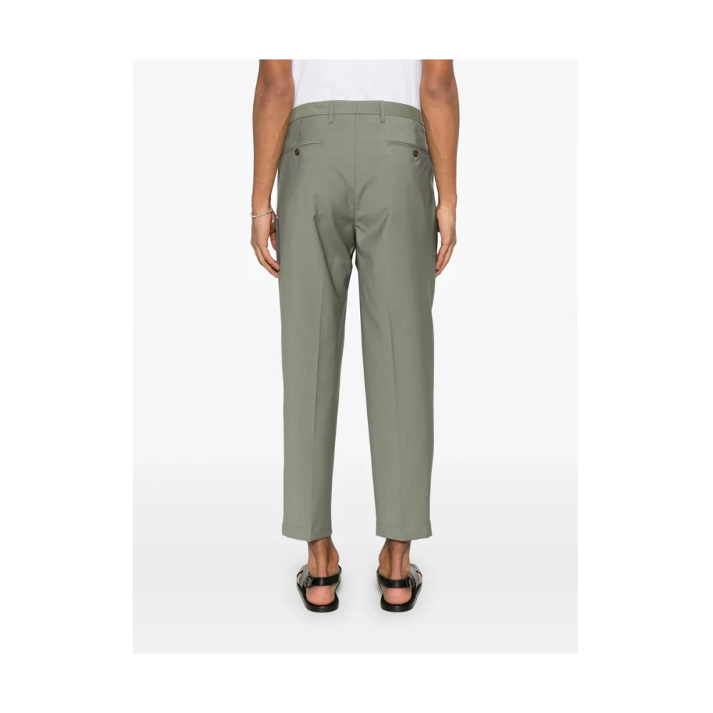 Briglia Salie Groene Knoopbroek Green Heren