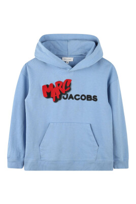 pull-bleu-avec-capuche