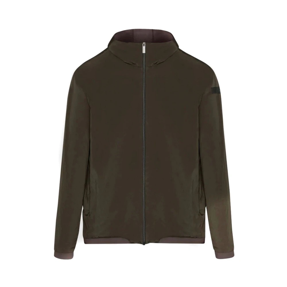 Jackets > Light Jackets - - RRD - Modalova