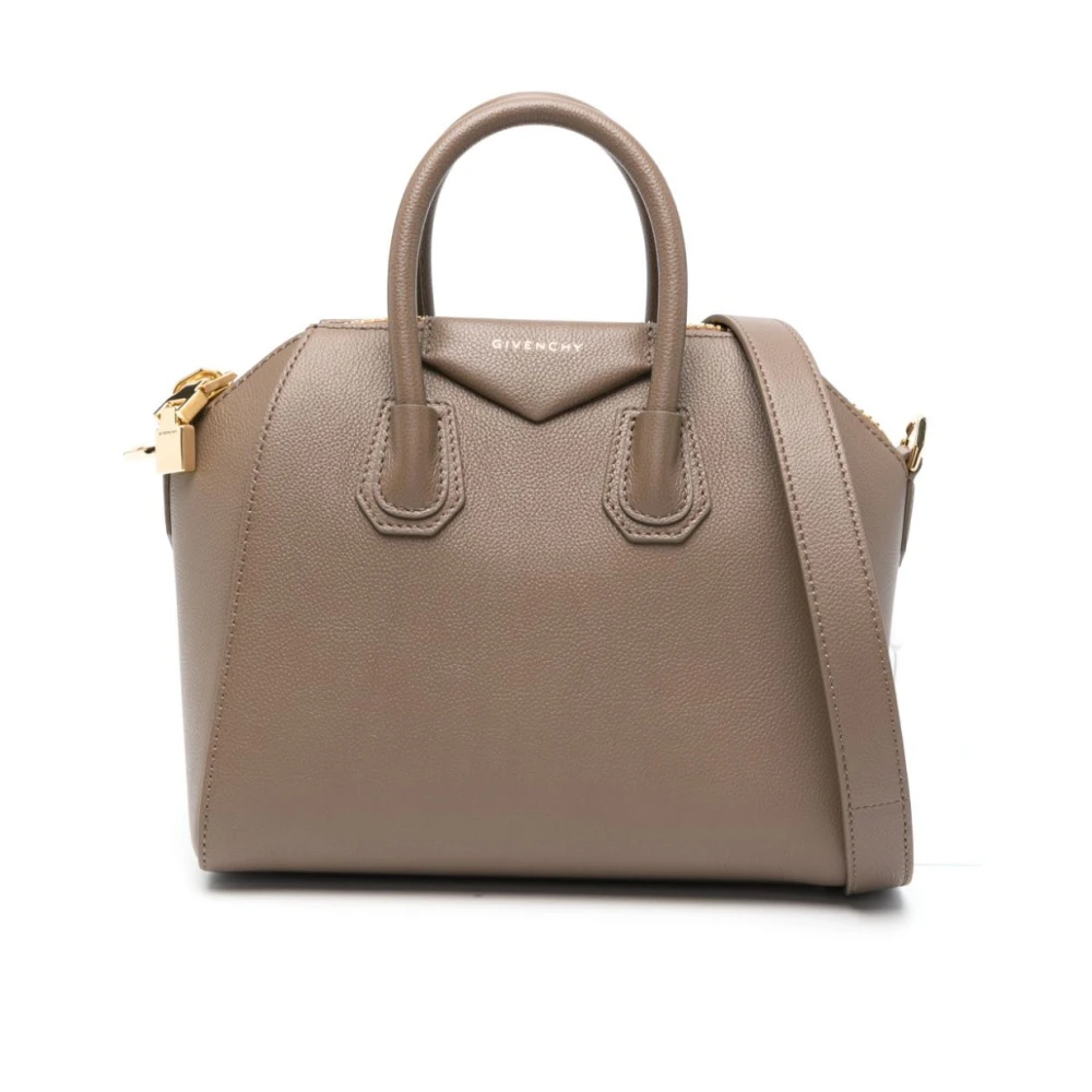 Givenchy Handbags Beige Dames