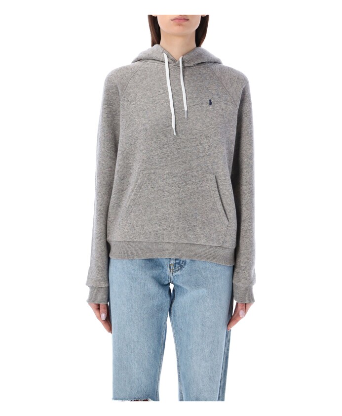 sweat-a-capuche-classique-pony