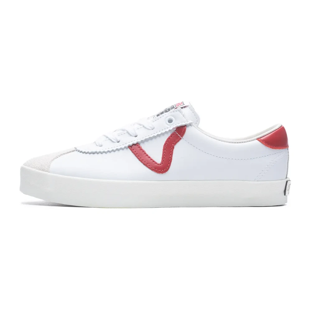 Vans - Shoes > Sneakers - White - Vans - Modalova