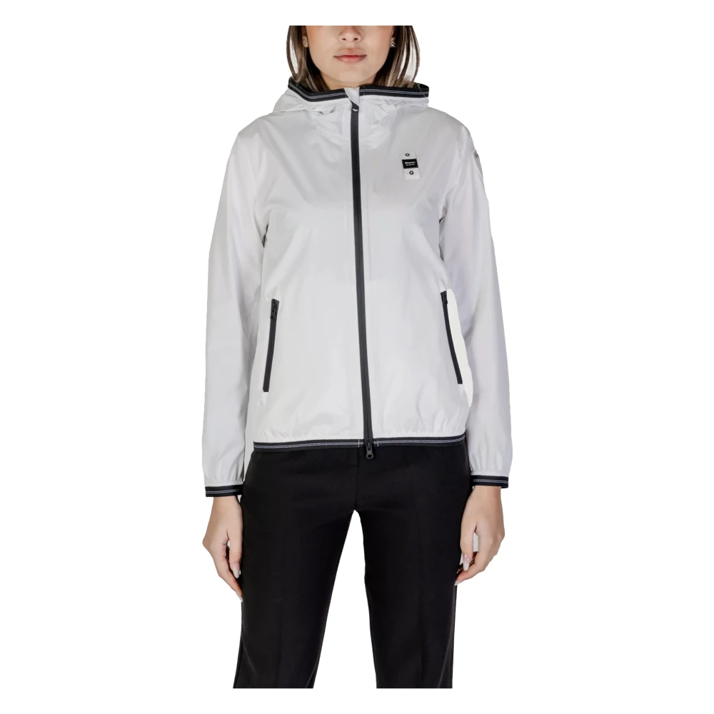Jackets > Light Jackets - - Blauer - Modalova