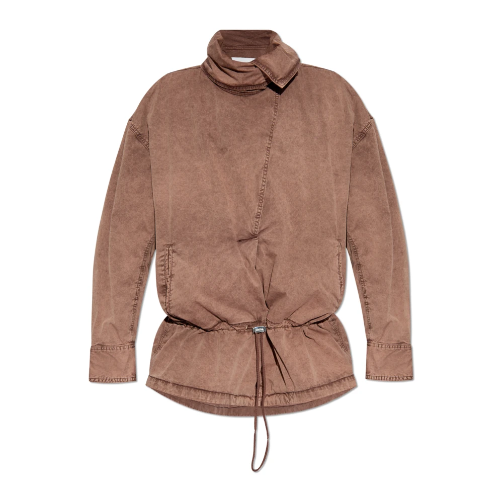 Jackets > Light Jackets - - The Attico - Modalova