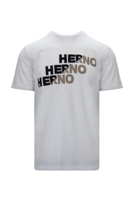 mens-slip-on-t-shirt-with-bicolor-brand-motif