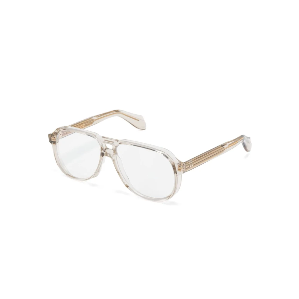 Cutler And Gross Men's Gray Glasses, 56 Mm, Optical Frame