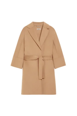 Arona Short Coat