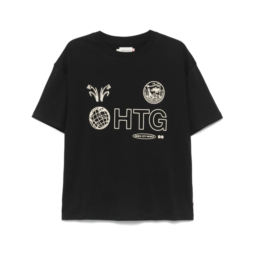 Tops > T-Shirts - - Honor The Gift - Modalova