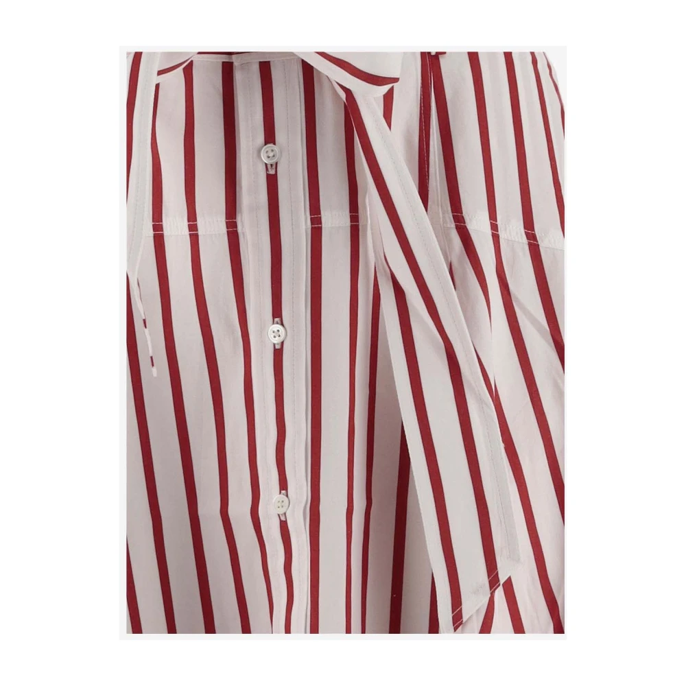 Ralph Lauren Skirts Red Dames