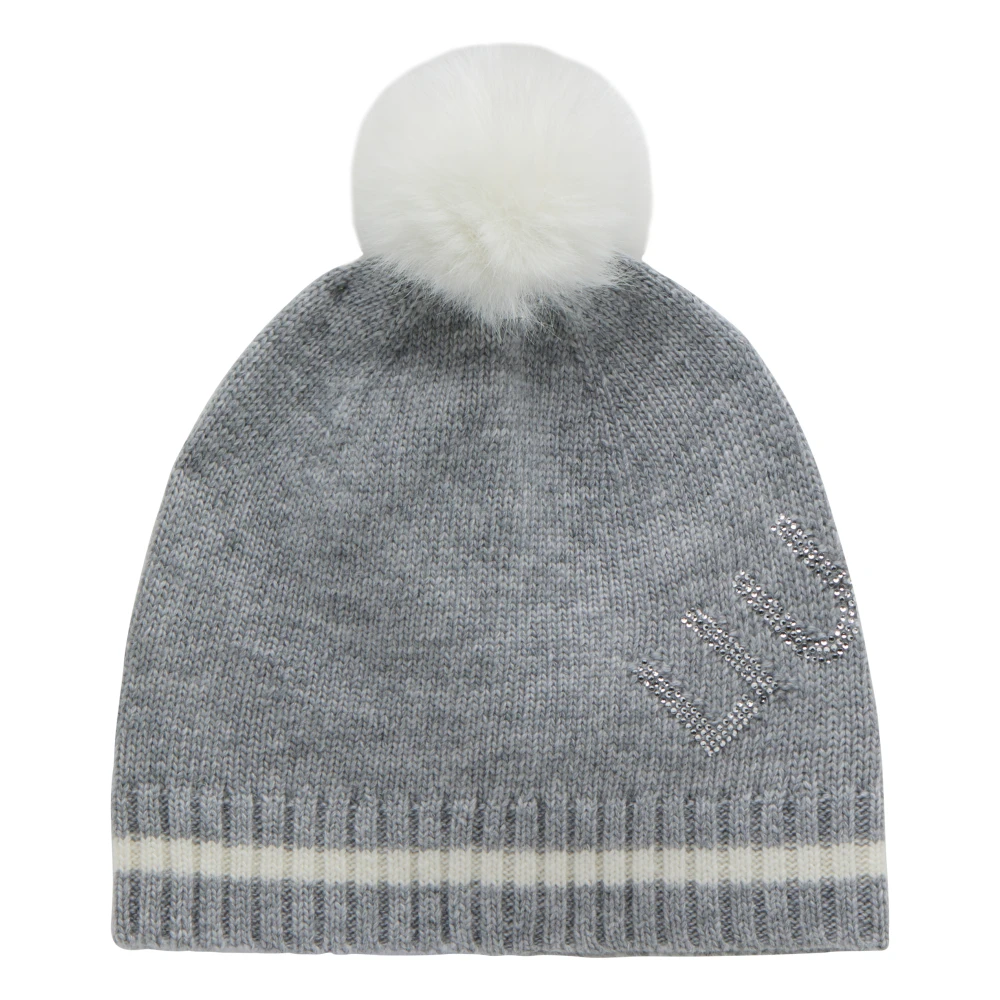 Liu Jo Sportieve Chic Collectie Gray Dames