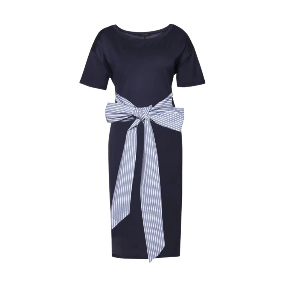 Dresses > Day Dresses > Short Dresses - - Max Mara - Modalova