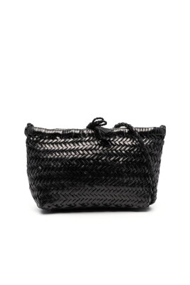 woven-leather-shoulder-bag