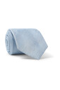 cravate-en-soie-bleue-jacquard