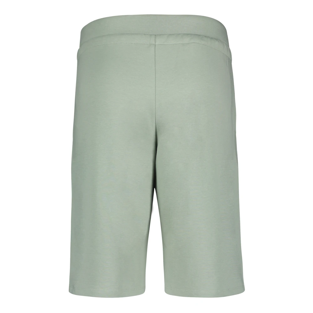 Betty Barclay Casual Shorts Green Dames