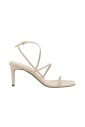 sandales-a-motif-python-avec