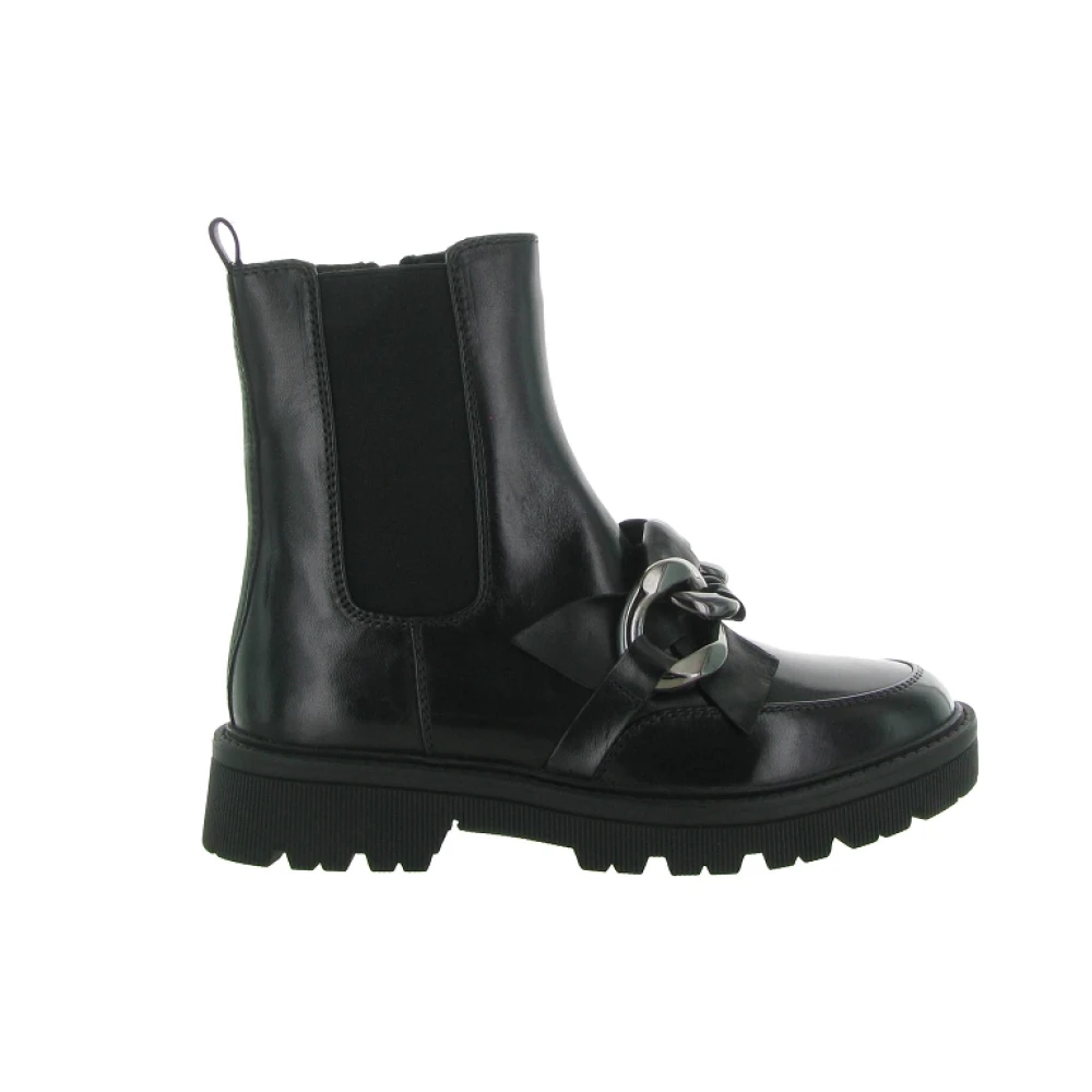 Shoes > Boots > Chelsea Boots - - Regarde Le Ciel - Modalova