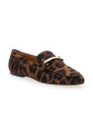 chaussures-plates-marron-avec-details-en-cuir