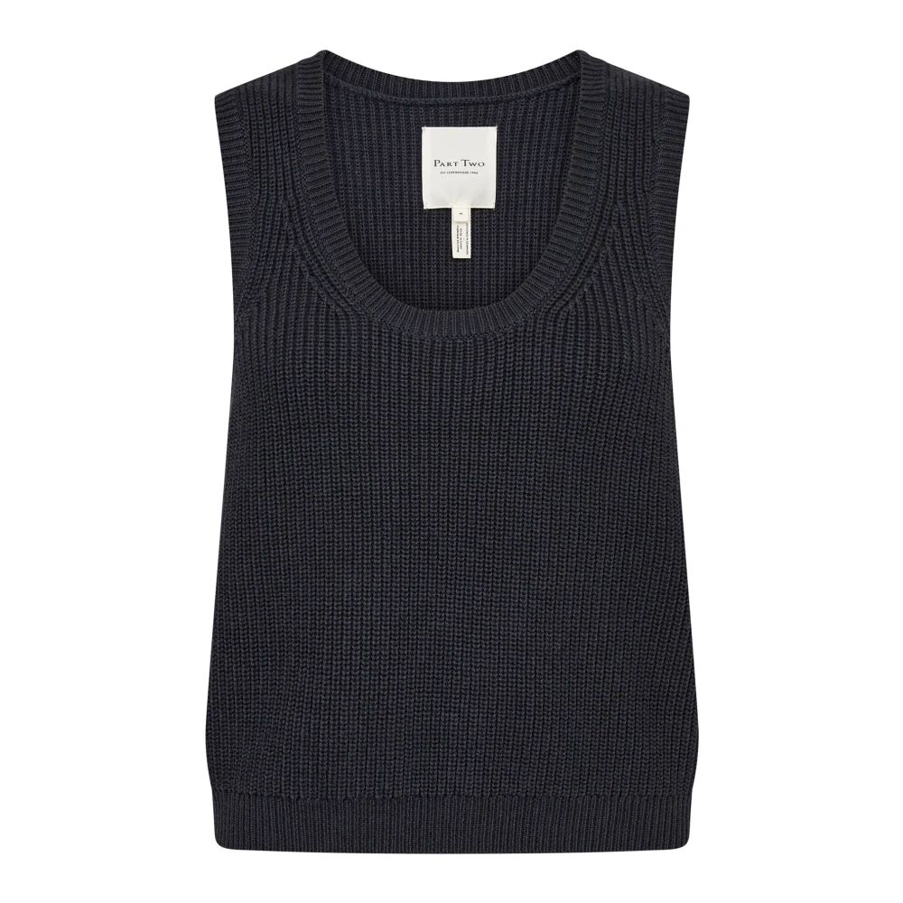 Knitwear > Round-neck Knitwear - - Part Two - Modalova