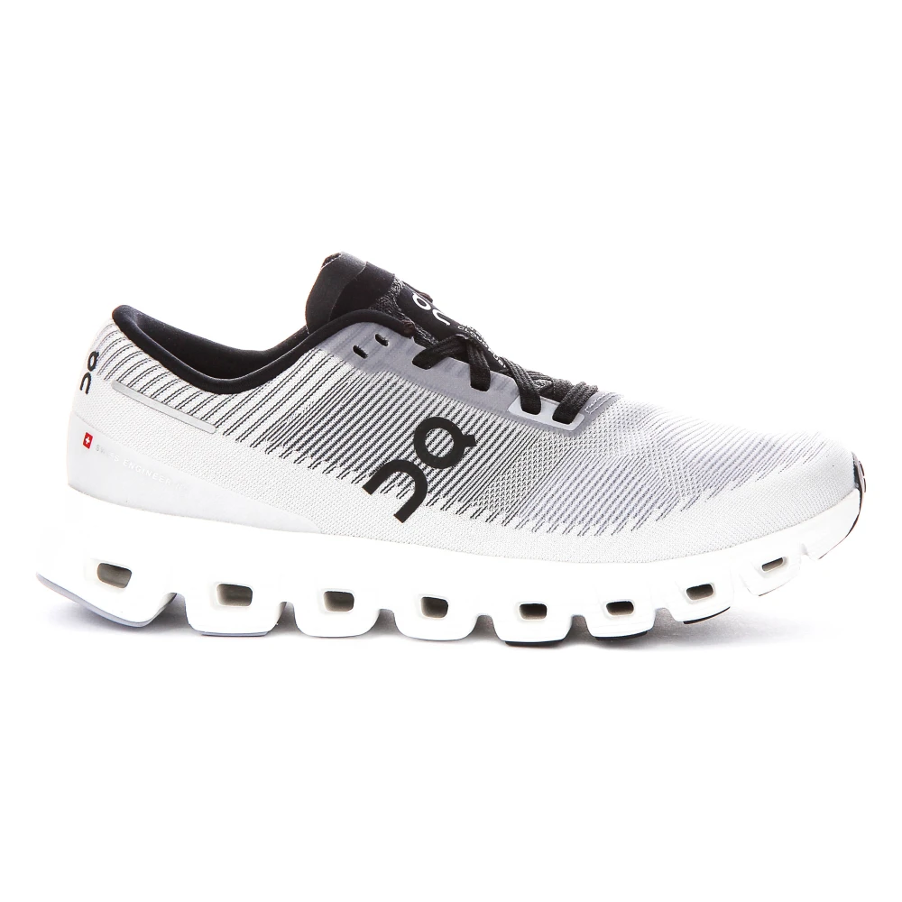 On Running Women's Purple Running Shoes, 5 Uk, Cloud 6 Push